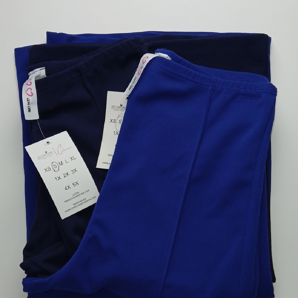2-Pack, Work Slacks - Picture 3 of 5